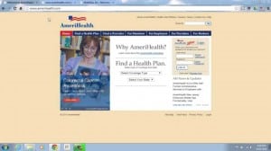 Amerihealth NJ