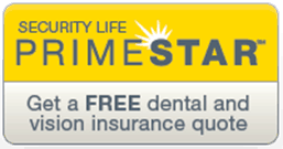 security life of denver best NJ Individual Dental plan